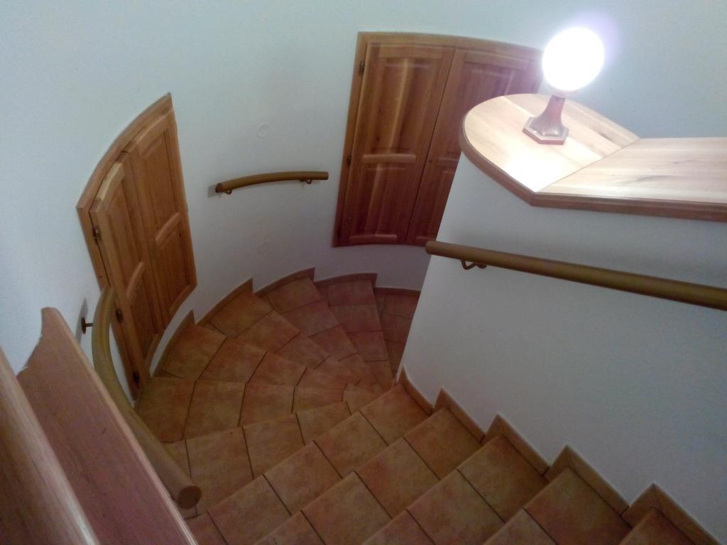 Penzion Poprda Klatovy Bagian luar foto