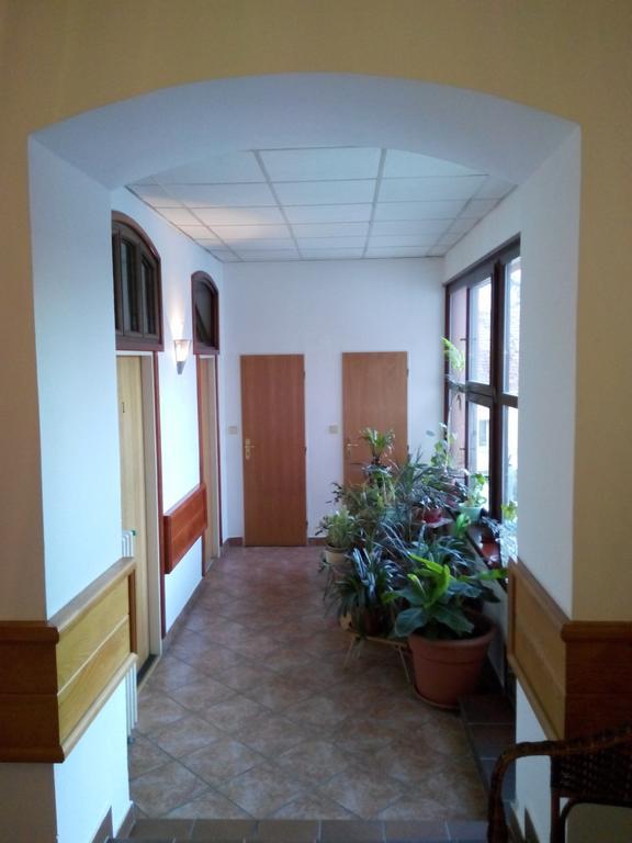 Penzion Poprda Klatovy Bagian luar foto