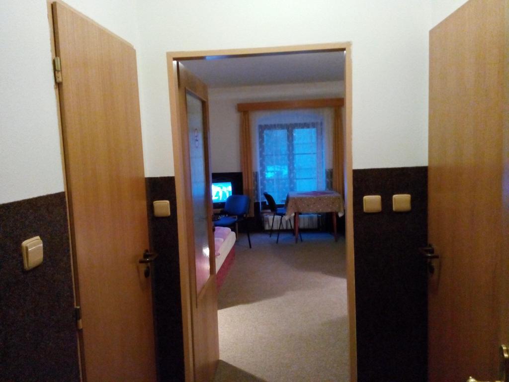 Penzion Poprda Klatovy Ruang foto