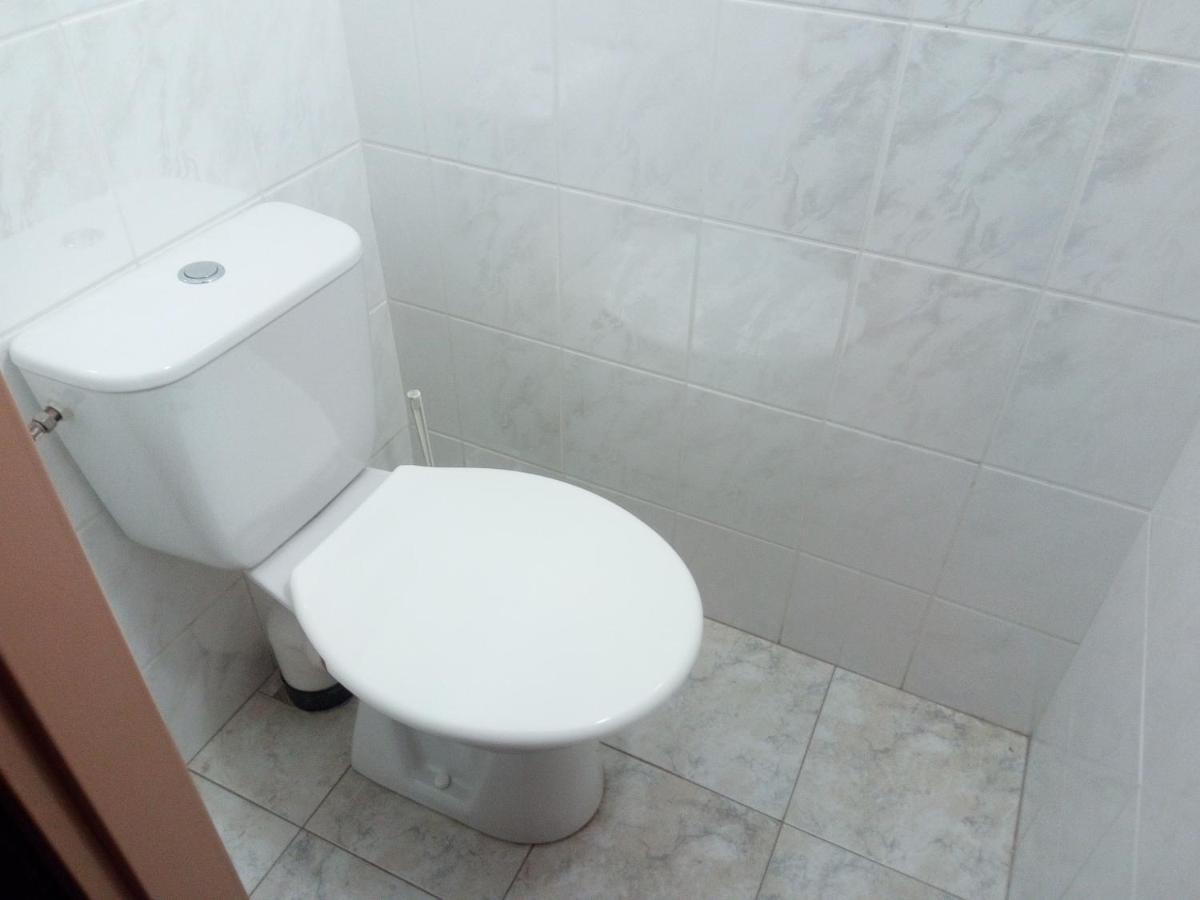 Penzion Poprda Klatovy Bagian luar foto